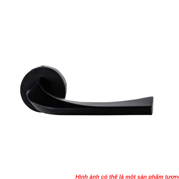 Tay nắm cửa phòng Hafele SIRIUS 903.99.533