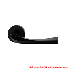 Tay nắm cửa phòng Hafele SIRIUS 903.99.533