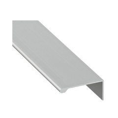 Tay nắm dạng thanh nhôm 3000mm Häfele 126.19.900