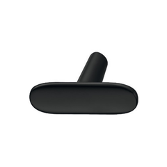 Tay nắm đen mờ 46x31mm Hafele 106.70.120
