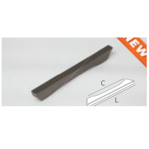 Tay nắm Garis GH76.128