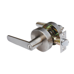 Tay nắm gạt 1 đầu chìa 1 đầu vặn Imundex 704.43.101