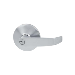 Tay nắm gạt chìa chủ EM Hafele 911.83.262
