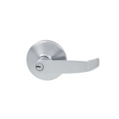 Tay nắm gạt chìa chủ_PSM Hafele 916.66.632
