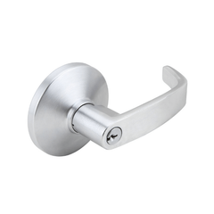 Tay nắm gạt cho cửa thoát hiểm Häfele 911.56.038