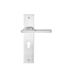 Tay nắm gạt đế dài Hafele 901.79.063