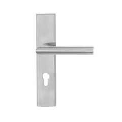 Tay nắm gạt đế dài Hafele 903.99.303