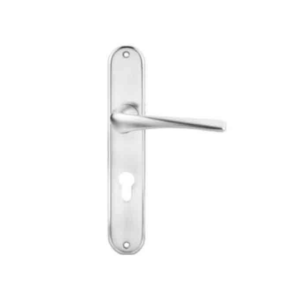 Tay nắm gạt đế dài LEMANS Hafele 901.79.084