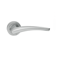 Tay nắm gạt DUNE cửa đi đế dài 901.79.057
