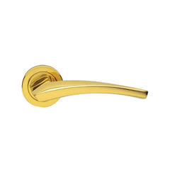Tay nắm gạt DUNE cửa đi đế dài 901.79.097