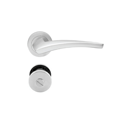 Tay nắm gạt DUNE cửa vệ sinh 901.99.927
