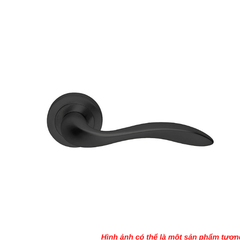 Tay nắm gạt GIAVA Hafele 901.79.710