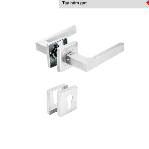 Tay nắm gạt Hafele 499.62.216