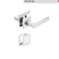Tay nắm gạt Hafele 499.62.216