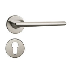 Tay nắm gạt Hafele 901.99.576