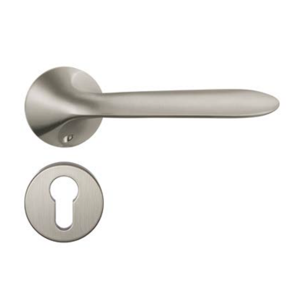 Tay nắm gạt Hafele 901.99.940