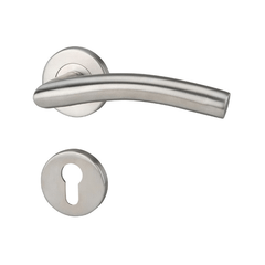 Tay nắm gạt Hafele 903.92.408
