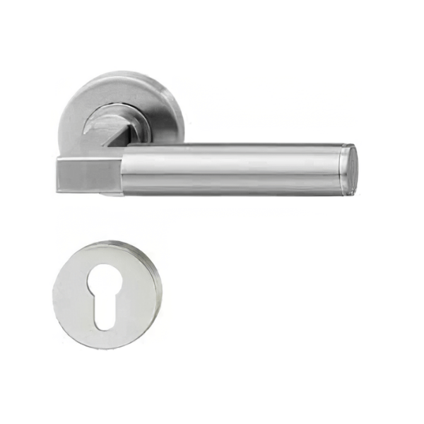 Tay nắm gạt Hafele 903.92.696