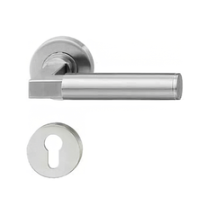 Tay nắm gạt Hafele 903.92.696