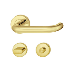 Tay nắm gạt Hafele 903.93.585