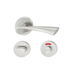 Tay nắm gạt Hafele 903.93.636