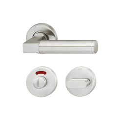 Tay nắm gạt Hafele 903.93.696