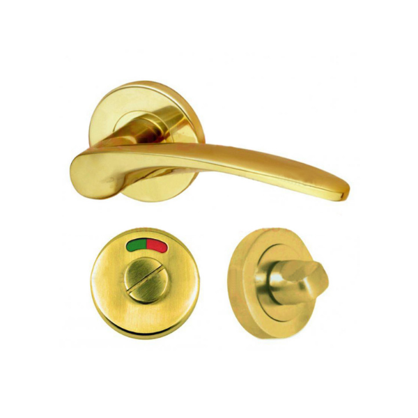 Tay nắm gạt Hafele 903.98.148