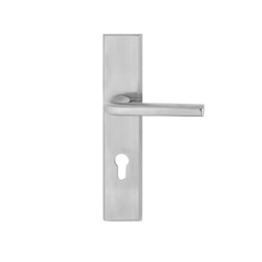 Tay nắm gạt Hafele 903.98.452