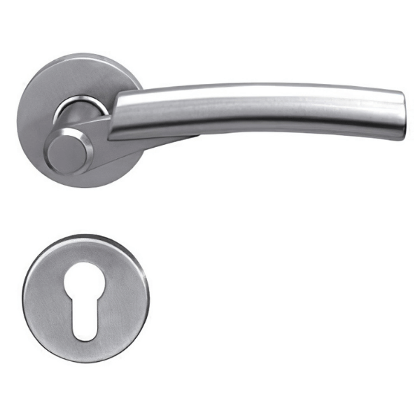 Tay nắm gạt Hafele 903.99.032