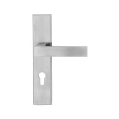 Tay nắm gạt Hafele 903.99.302