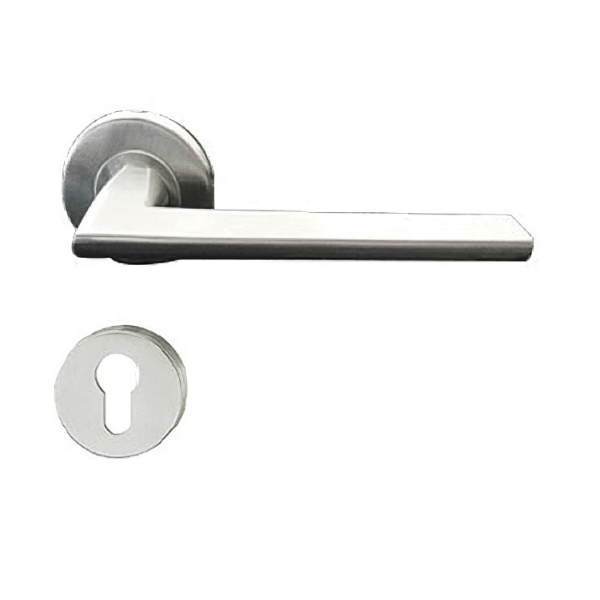 Tay nắm gạt Hafele 903.99.329