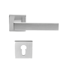 Tay nắm gạt Hafele 903.99.427