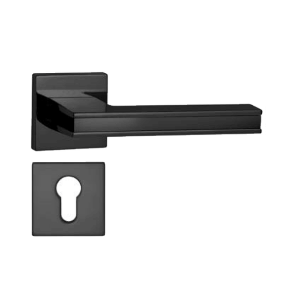Tay nắm gạt Hafele 905.99.543