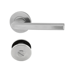 Tay nắm gạt Hafele cho phòng vệ sinh 903.99.978