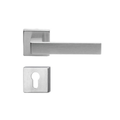 Tay nắm gạt Hafele TECHNA 901.79.874