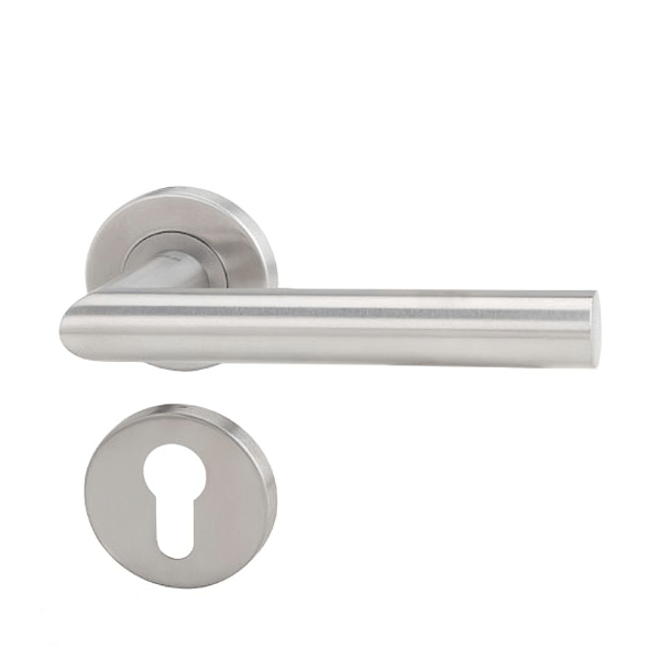 Tay nắm gạt Inox 316 Hafele 903.98.536
