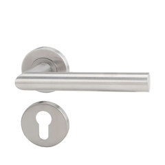 Tay nắm gạt Inox 316 Hafele 903.98.536