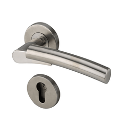 Tay nắm gạt Inox 316 Hafele 903.99.723
