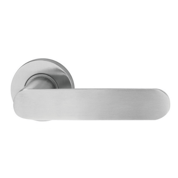 Tay nắm gạt Inox SUS 316 Hafele 903.98.162