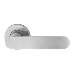 Tay nắm gạt Inox SUS 316 Hafele 903.98.162