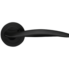 Tay nắm gạt WIND Hafele 901.79.706