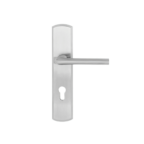 Tay nắm Hafele cửa chính đế dài 903.98.469