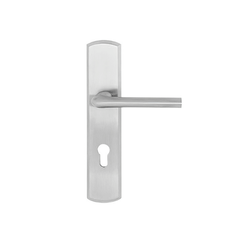 Tay nắm Hafele cửa chính đế dài 903.98.469