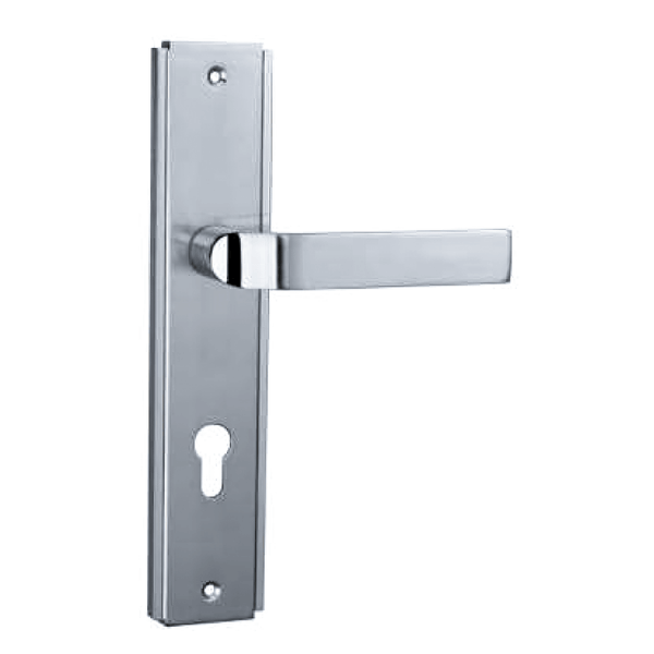 Tay nắm Hafele đế dài BM055-85 905.99.087