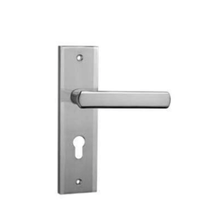 Tay nắm Hafele đế dài BM066-58 905.99.091