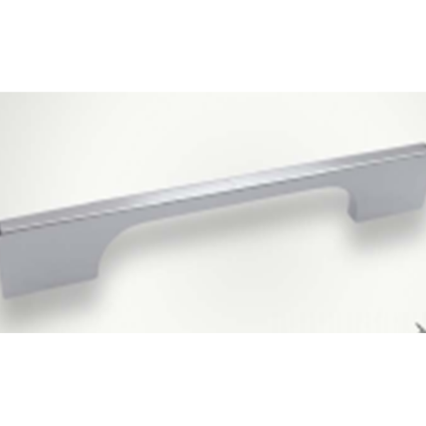 Tay nắm hợp kim nhôm Garis GH74.160