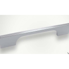Tay nắm hợp kim nhôm Garis GH74.160