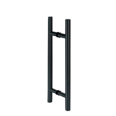 Tay Nắm Kéo Chữ H Dài 800mm Hafele 903.08.502