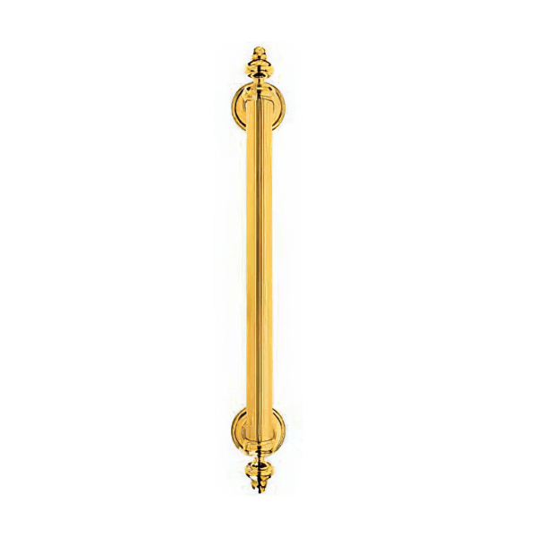 Tay nắm kéo cổ điển Hafele 901.00.011