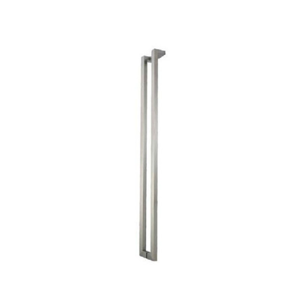 Tay Nắm Kéo Dạng Vuông C/C 800mm Hafele 903.08.670